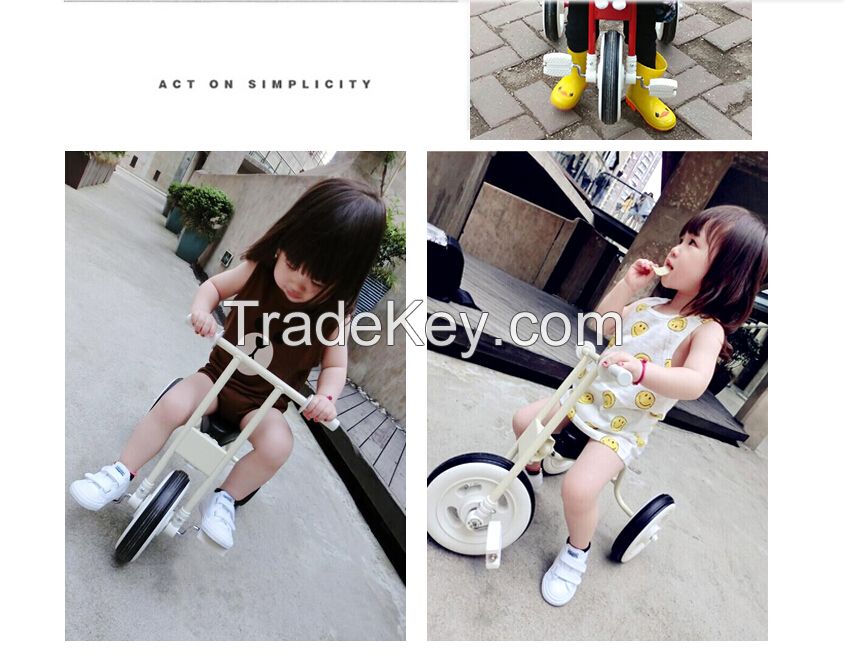 Balance Bike Running Bike Factory Baby Bicycle