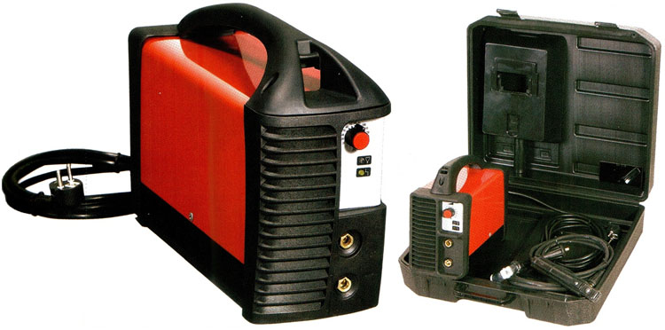 Arc Welding machine(welding equipment MMA-ZX7)