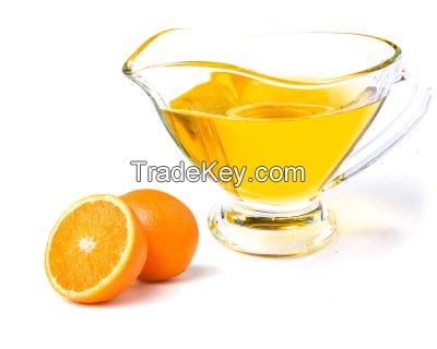 Organic Extra Virgin Bitter Orange Oil