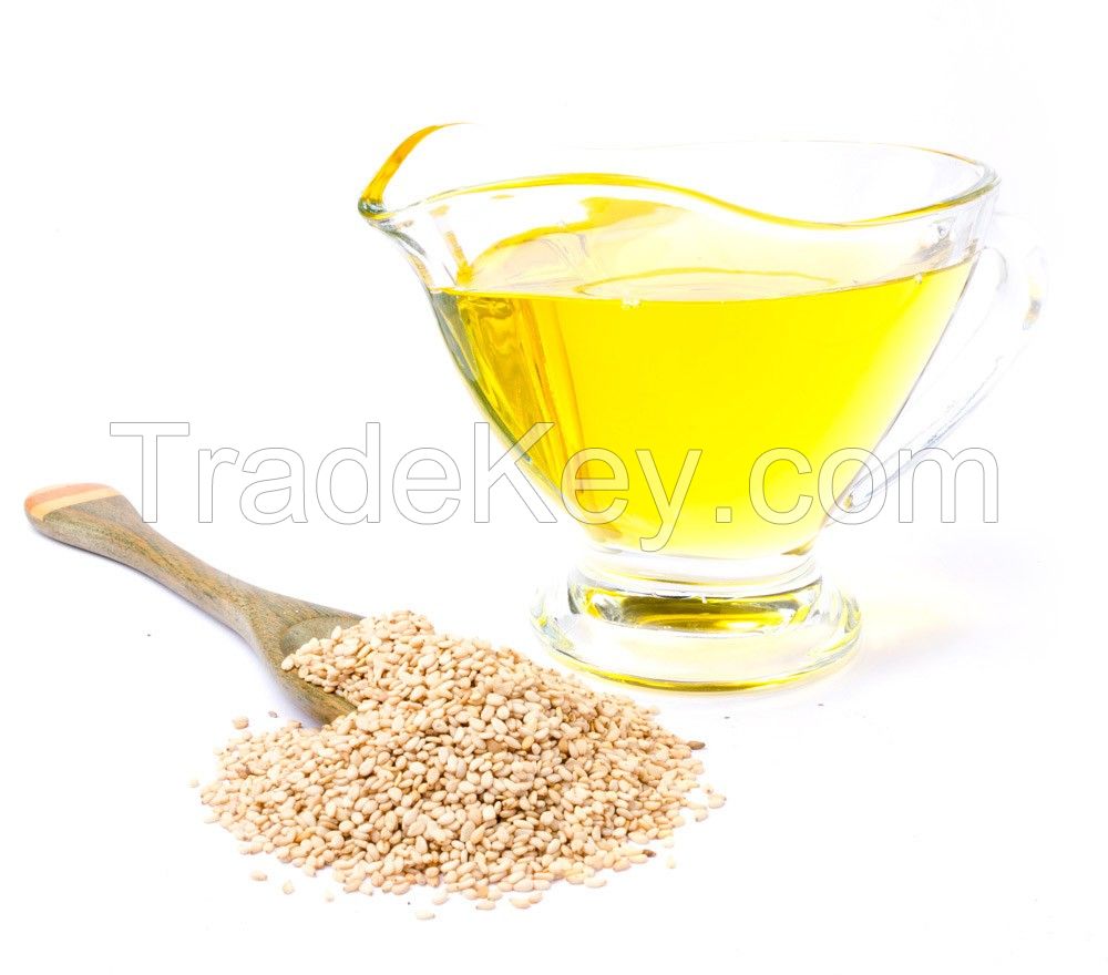 Sesame Oil