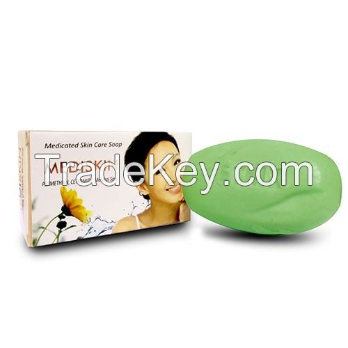 Ethix Mediskin Soap