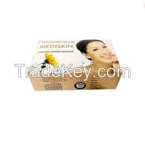 Ethix Mediskin Soap