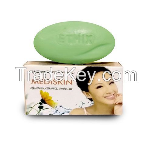 Ethix Mediskin Soap