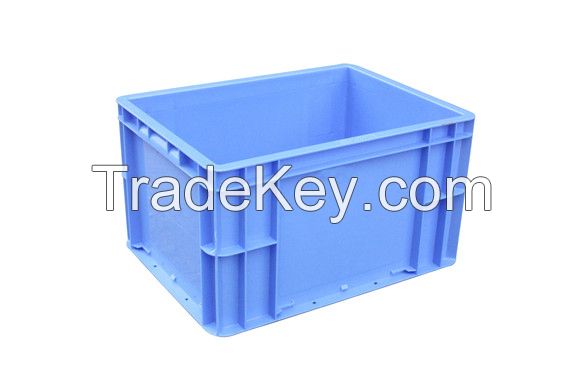 Euro Plastic Crate