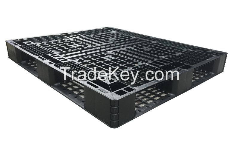 FUREIN Lightweight Plastic Pallets for export 1212