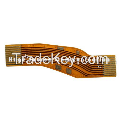 Symbol MC9090S, MC909X-S, MC9060K, MC9090K Laser Scan Engine Flex Cable Ribbon