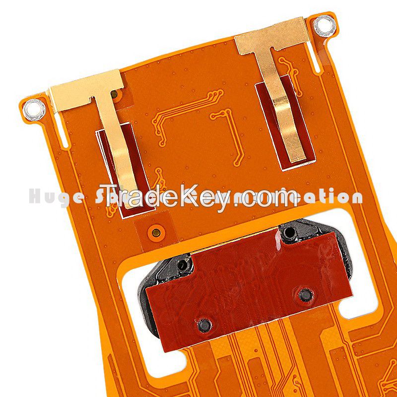 OEM Symbol MC9090S, MC9094S Keypad and Battery Flex Cable Ribbon 