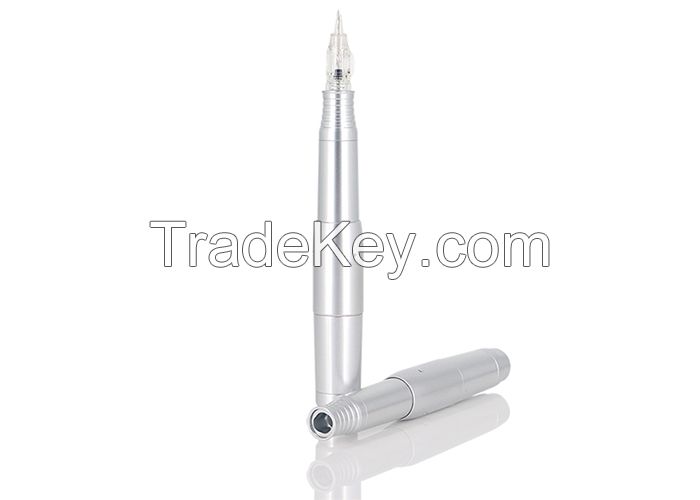 Popular Digital Semi Permanent MakeupCosmetic Tattoo Machine with NC Needles