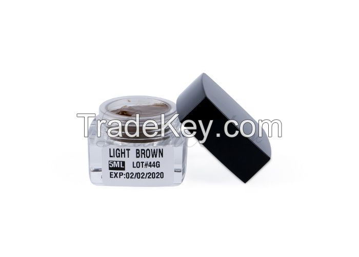 Useful Lushcolor Microblading Cream Permanent Makeup Pigments