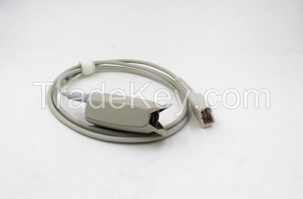 DS-100A SpO2 Sensor For Nellcor Patient Monitor Neonate Wrap DB 7pin