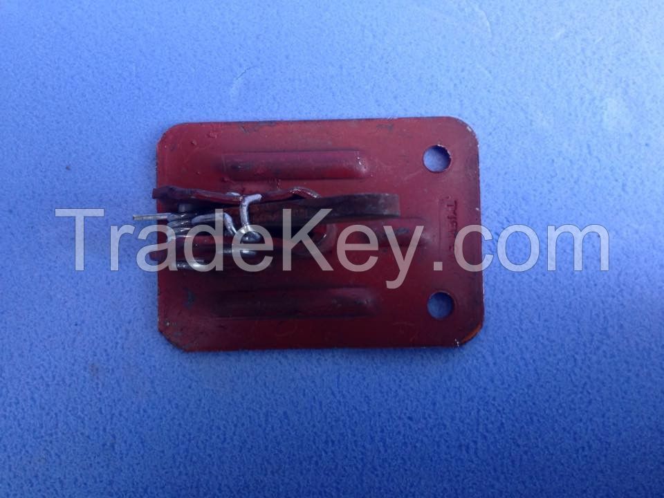 FORMWORK CLAMP RAPID SPRING CLAMP FORMWORK CLIP