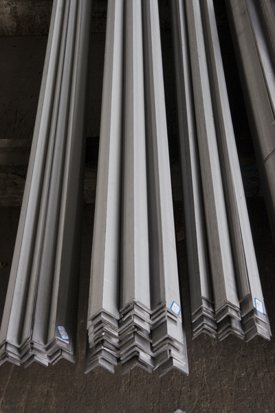 stainless steel angle bars