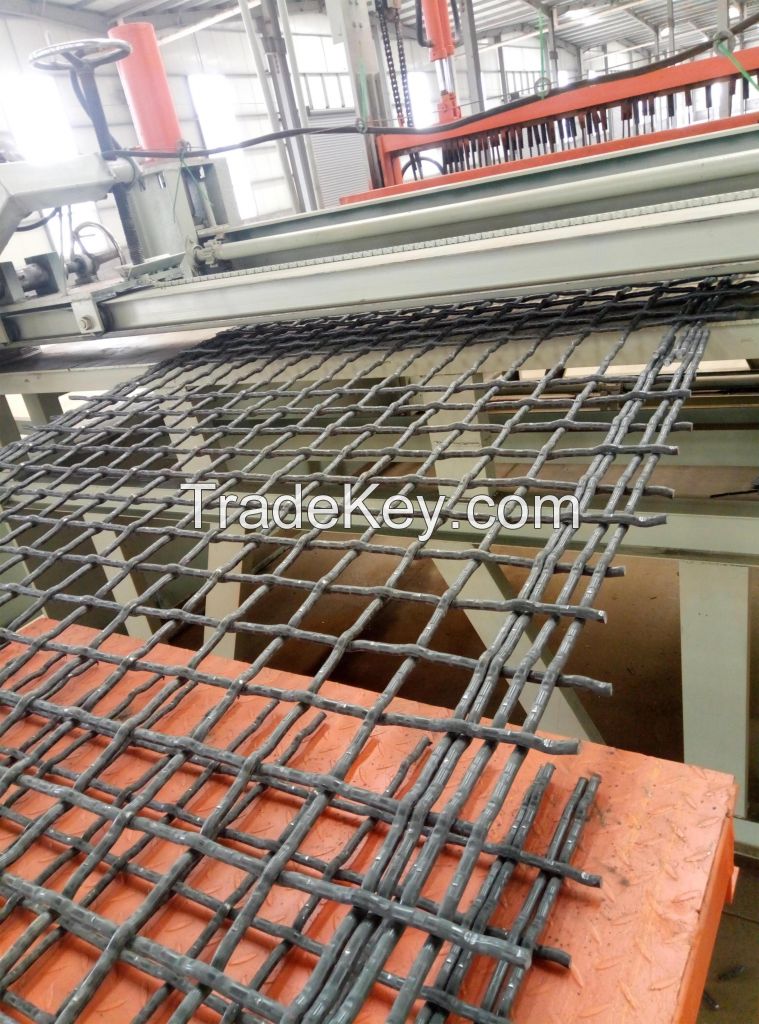 stone crusher  screen mesh/   life length   quarry  screen mesh