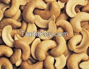 Cashew Nuts