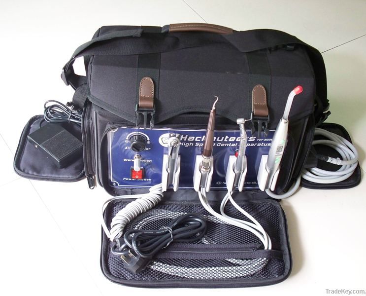 Portable Dental Unit