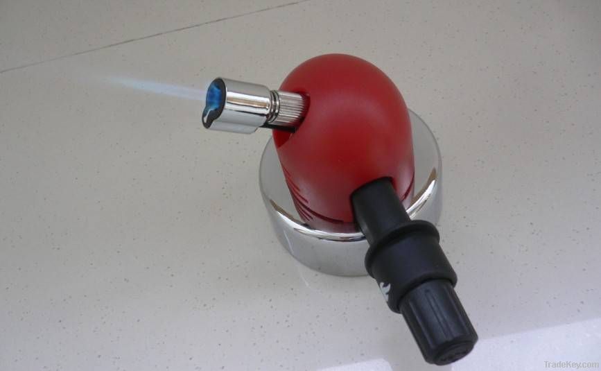 Portable Butane Burner