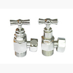 water valve