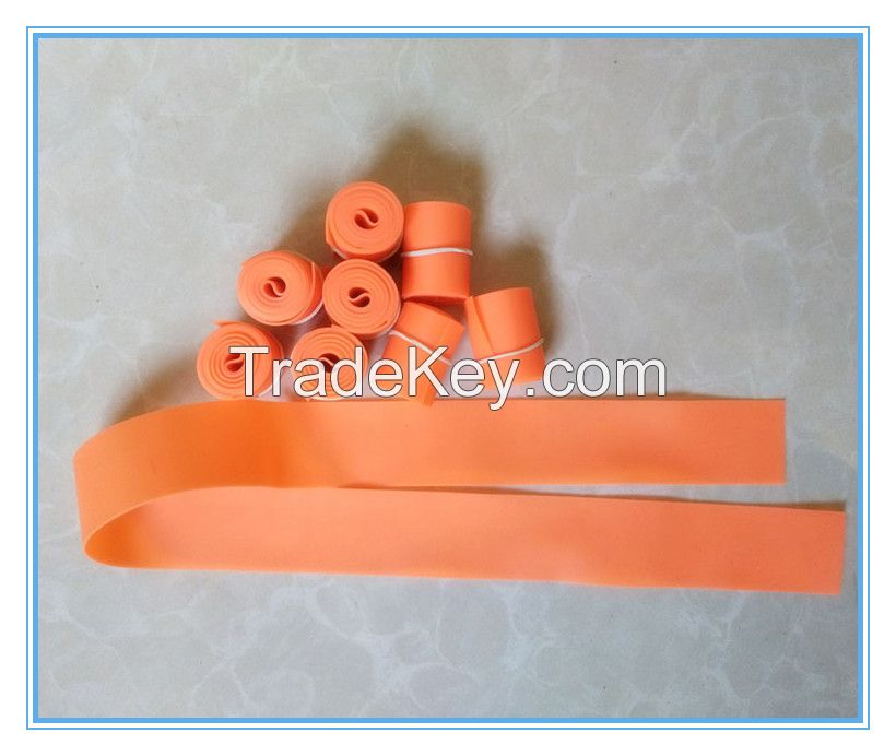 TPE Non-Latex Disposable elastic Tourniquets for medical