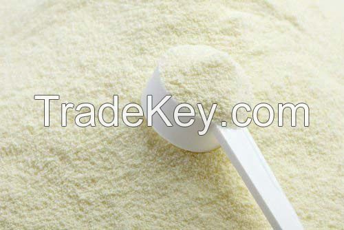 Milk Powder