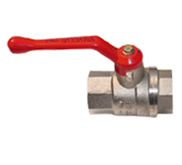 angle valve