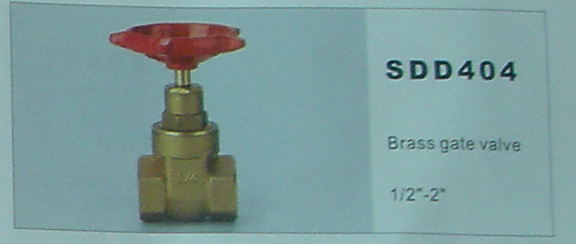 angle valve