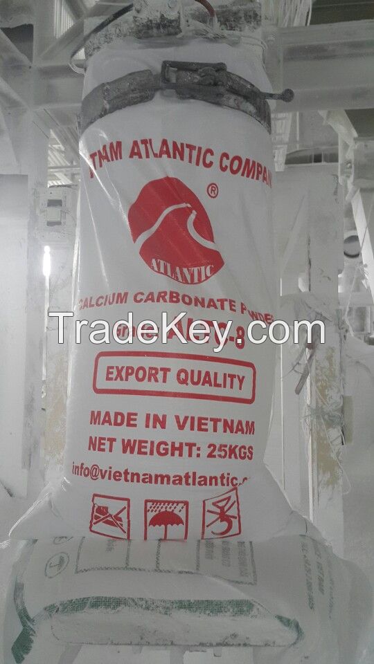 Best quality Calcium Carbonate Powder (Whatsapp +84-969696791)