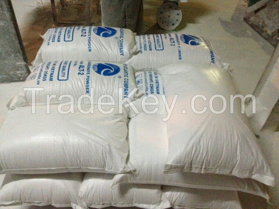 Ultra fine Calcium Carbonate Powder (Whatsapp +84-969696791)