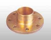 Flange