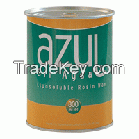 Azul Depilatory Tin Wax 800 ml.