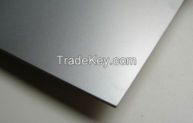 Titanium sheets, plates