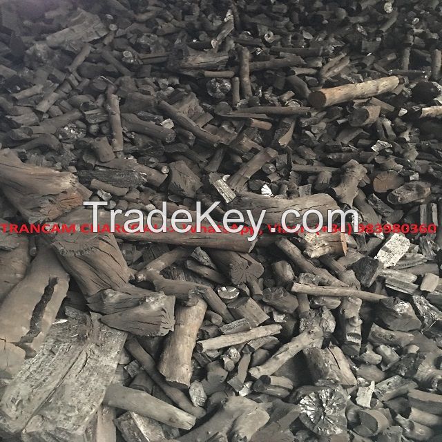 Hardwood Charcoal