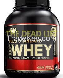 Whey Protein Powder