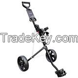 Masters 1 Series Junior Cart - Black