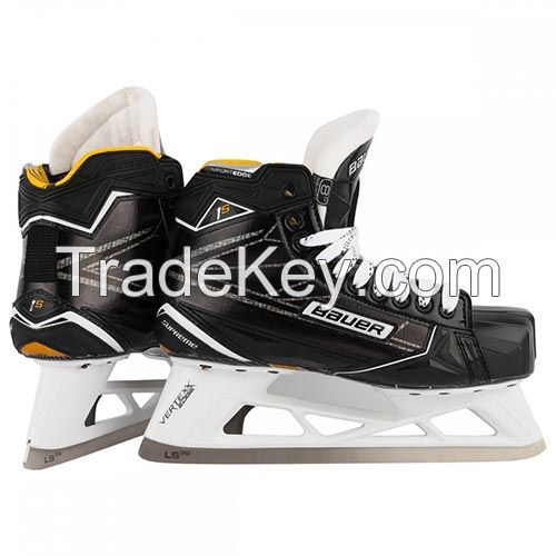 BAUER SUPREME 1S SR. GOALIE SKATES 