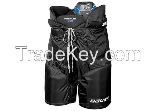 Bauer Nexus 600 Senior Ice Hockey Pants