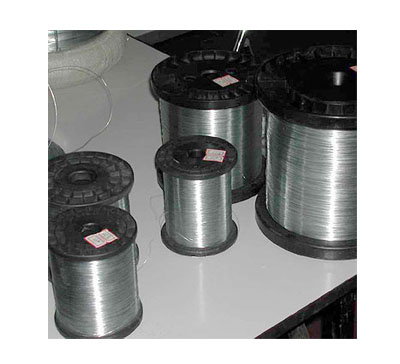 galvanized steel wire