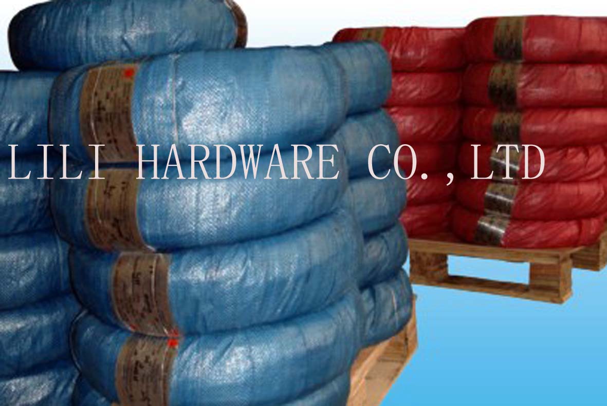 mattress steel wire