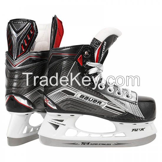 Bauer Vapor X900 Youth Ice Hockey Skates 