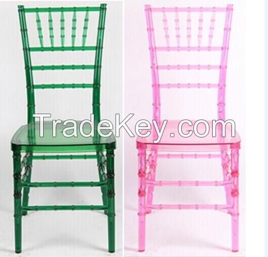 l Wedding Tiffany Chiavari Chair