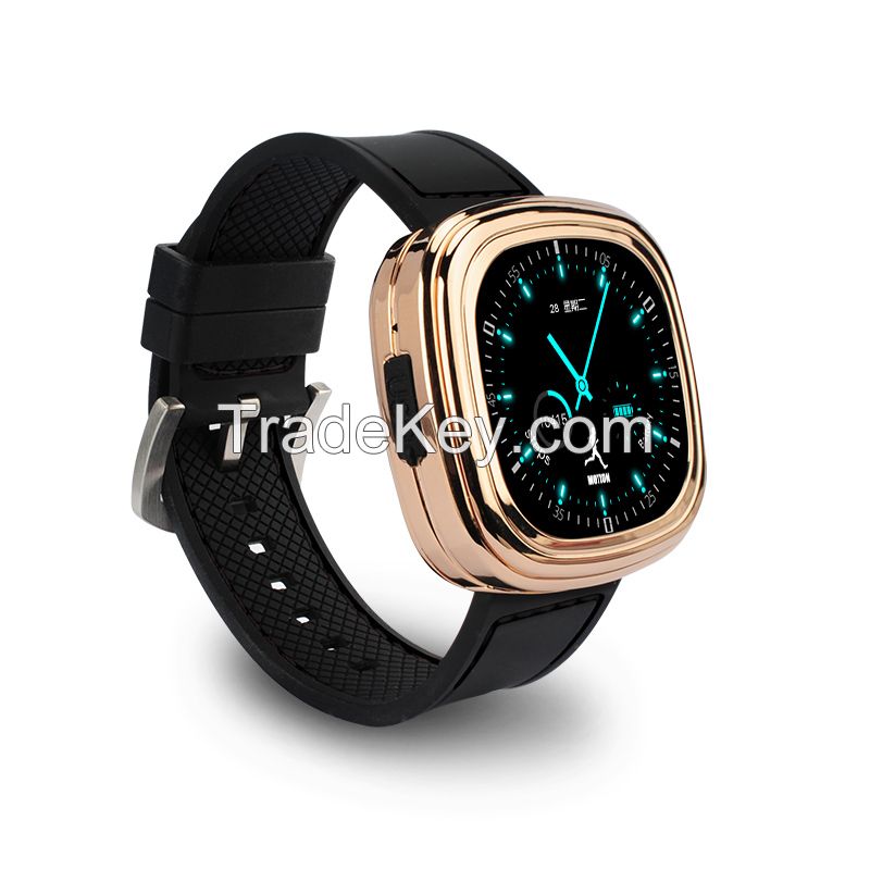 XWEITER XS2 SMART WATCH