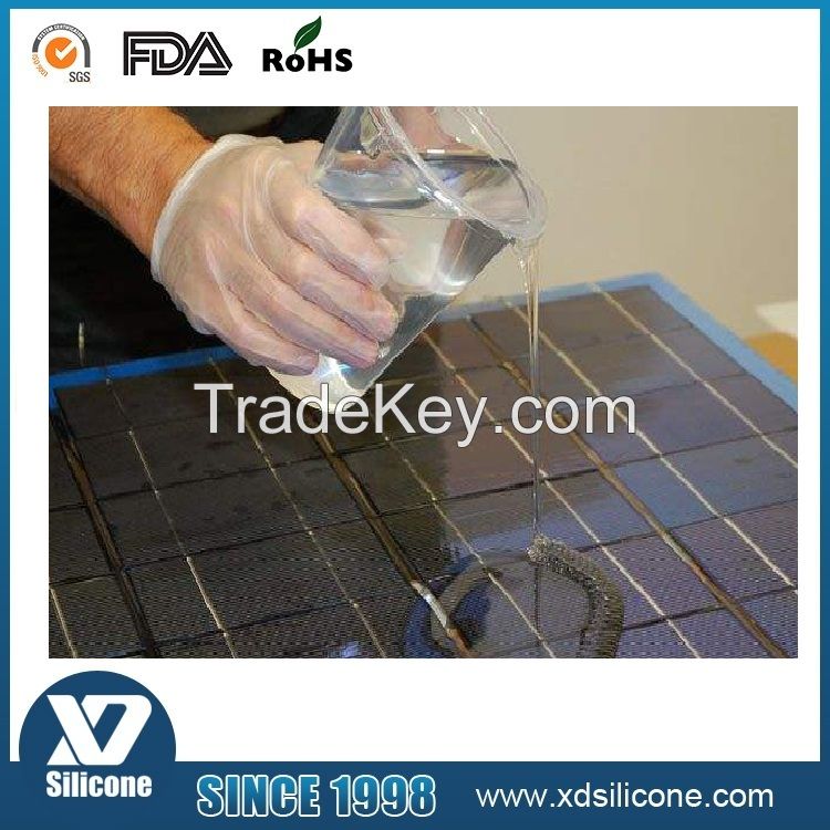 silicone gel