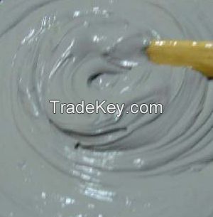 silicone grease