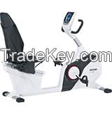 KETTLER Golf R Magnetic Recumbent Bike