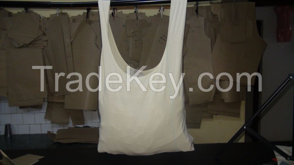 Shopping Bags