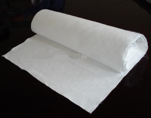 PTFE Filter Felt