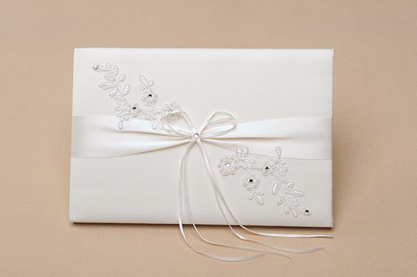 Wedding Guest book