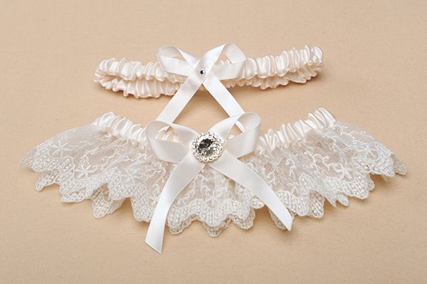 Wedding Garters