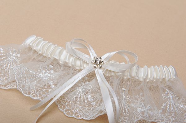 Wedding Garters