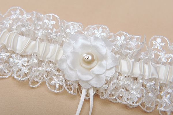 Wedding Garters