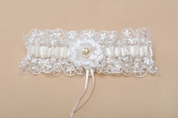 Wedding Garters